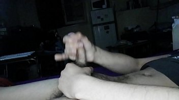 Preview 2 of White Couple And Black Girl - Pajita viendo porno