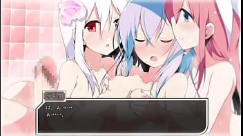 Preview 2 of Telgu Facking - ふたなり16