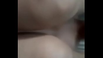 Preview 4 of Girls Wap - Me la follo ami novia no sabia que la estaba grabando