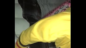 Preview 1 of Dimomd Jakson - She didn&rsquo_t wanna suck