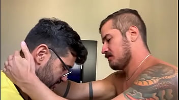 Preview 2 of Long One Hour - Rick paix&atilde_o e Marcos goiano