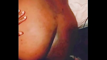 Preview 1 of Mobileyati Octavia - Big Black Butt Gets Deep Doggystyle Dick Preview (Full On XVRed @ KuroYukiExperience)