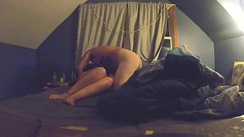 Preview 1 of Amrecan Solder Rape - Wife getting fucked good after getting her pussy soaked