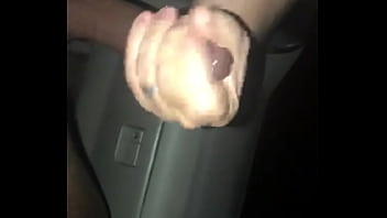 Preview 3 of Kapatid Rape - 60 year old giving bj in the car