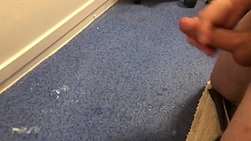 Preview 2 of Wife Paying Husband Debit - Homemade thick cock huge cumshot