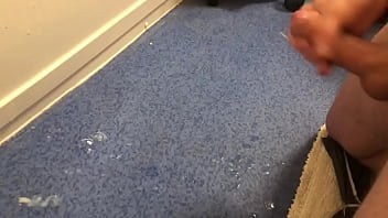 Preview 3 of Wife Paying Husband Debit - Homemade thick cock huge cumshot