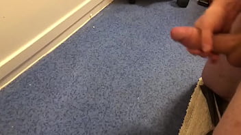 Preview 1 of Wife Paying Husband Debit - Homemade thick cock huge cumshot