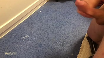 Preview 4 of Wife Paying Husband Debit - Homemade thick cock huge cumshot