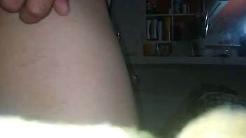 Preview 4 of Anime Hentai Darling - Mi gran pene