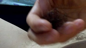Preview 4 of Thelug Sex Vidos - Depilando ando (2)