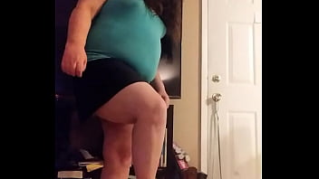 Preview 2 of Xxxvgnfirst - PorcelainPenny step on 16