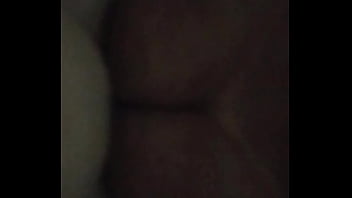 Preview 3 of Hairy Bikini Change - Sentada nervosa