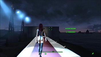 Preview 2 of Xxxvideo Boss And Sacretary Sex - Fallout 4 Fashion Sex Addiction
