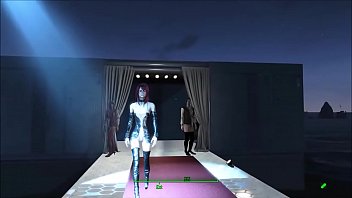 Preview 3 of Xxxvideo Boss And Sacretary Sex - Fallout 4 Fashion Sex Addiction