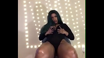 Preview 1 of Video Xxxd - Horny Hottie Cums for You &amp_ Wants More