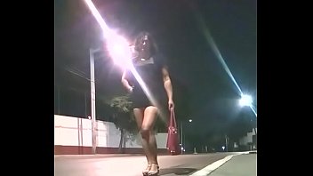 Preview 1 of O2 Porn1 - sexy big ass crossdresser 8
