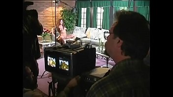 Preview 4 of Beegsix Video - Cash Markman,  the writer and director of porn thriller Key To Sex needs to find out current mood of girls taking part in project