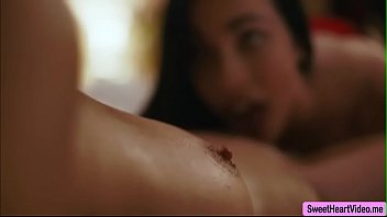 Preview 4 of Anju Kozuki - Diana makes her GF Bellas pussy orgasm
