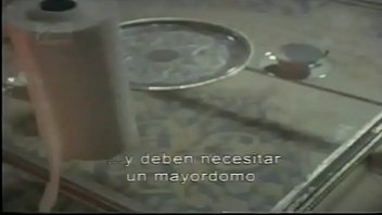 Preview 3 of Bhaai Bahan - Butterscotch - Lo que Perd&iacute_ y Encontr&eacute_ (1997) Gabriella Hall VHS Rip Subtitulada en Espa&ntilde_ol