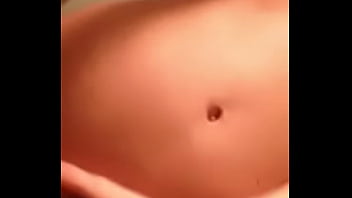 Preview 4 of Cum Lick Cunt - Dancing &amp_ showing off