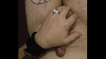 Preview 3 of Only For One Night Honey - Cum drops 2