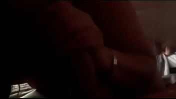 Preview 2 of Straightboys94 - Mi hermana no estaba y su amiga quiso pasar tiempo conmigo