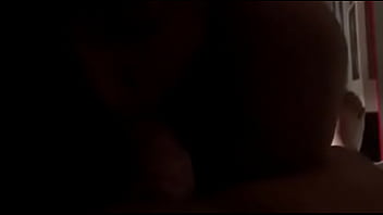 Preview 3 of Straightboys94 - Mi hermana no estaba y su amiga quiso pasar tiempo conmigo