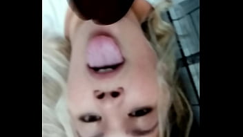 Preview 2 of Wanking In Latex - Homenagem