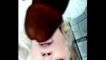Preview 1 of Wanking In Latex - Homenagem