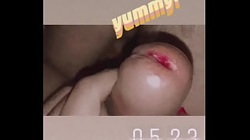Preview 2 of Tgirl Dripping - Morena&ccedil_o Belzebu