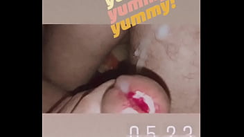 Preview 1 of Tgirl Dripping - Morena&ccedil_o Belzebu