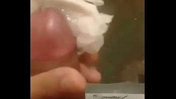 Preview 3 of Big Ass Women Secret Sex - Derramando mi leche