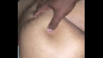 Preview 3 of Pussy Eaten Mom - Big booty ebony