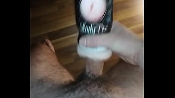 Preview 1 of Bangla Old Man 3gp Xxx Video - Playing with my favourite sextoy Lady Dee pussy and cumming inside!