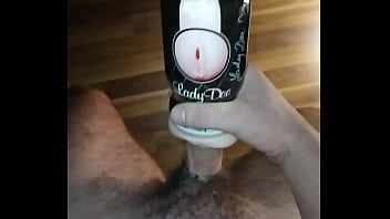 Preview 4 of Bangla Old Man 3gp Xxx Video - Playing with my favourite sextoy Lady Dee pussy and cumming inside!