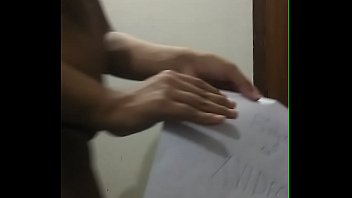 Preview 1 of Garil Houss Xxx - Verification video