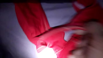 Preview 2 of Xnxx Japans Live - Smelling sister in law&#039_s panties