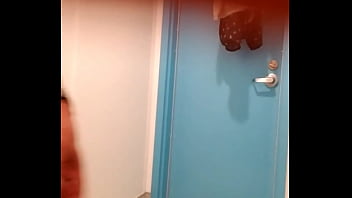 Preview 2 of Kichan Moom Son Sex - Verification video