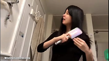 Preview 2 of Japanese Uncensored Yuu Kawakami - Hair Everywhere starring Alexandria Wu