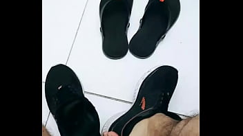 Preview 2 of Sma Jepa - P&Eacute_Z&Atilde_O DE MACHO