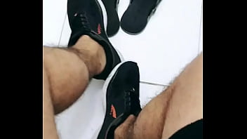 Preview 1 of Sma Jepa - P&Eacute_Z&Atilde_O DE MACHO