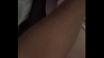 Preview 4 of Young Teen Grope - Bbc vs spanish big booty