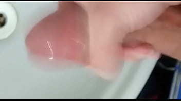Preview 3 of Mom Hot Doctor Fucks - Tava t&atilde_o excitado que o pau tava molhado