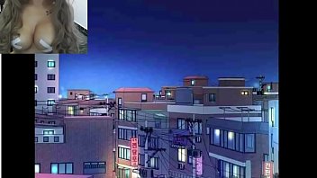 Preview 1 of Hazel Scape - MI TIA - CAPITULO 26