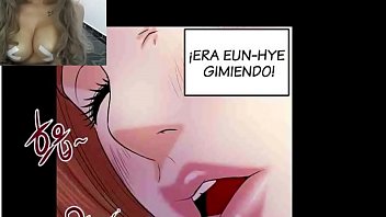 Preview 4 of Hazel Scape - MI TIA - CAPITULO 26