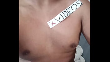 Preview 2 of Sexy Black And Short Hair - Verification video