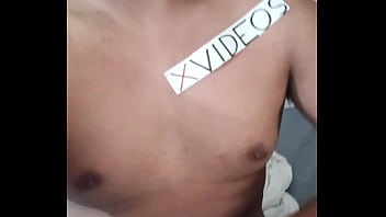 Preview 1 of Sexy Black And Short Hair - Verification video