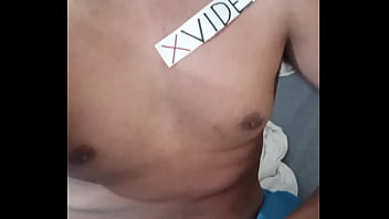 Preview 4 of Sexy Black And Short Hair - Verification video