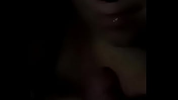 Preview 1 of Hq Porn Maori Wife - Blow/hand job outside on the hood of my truck.