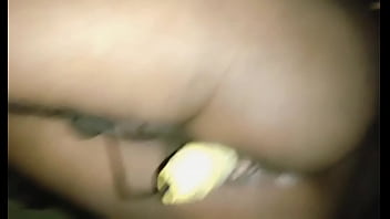 Preview 1 of Sapna Ch Au - Dildo slip indian Ass hole